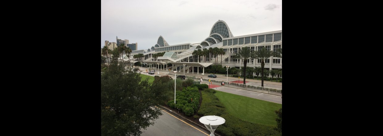 InfoComm 2017