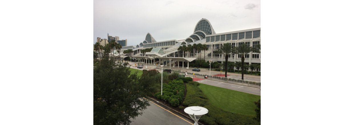 InfoComm 2017